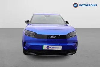 Ford Capri Select Automatic Electric SUV - Stock Number (1671395) - Front bumper