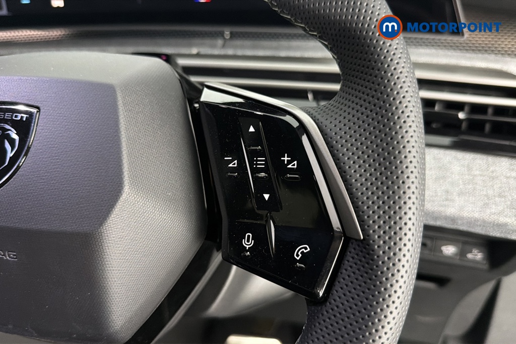 Peugeot 5008 GT Automatic Petrol SUV - Stock Number (1671397) - 3rd supplementary image