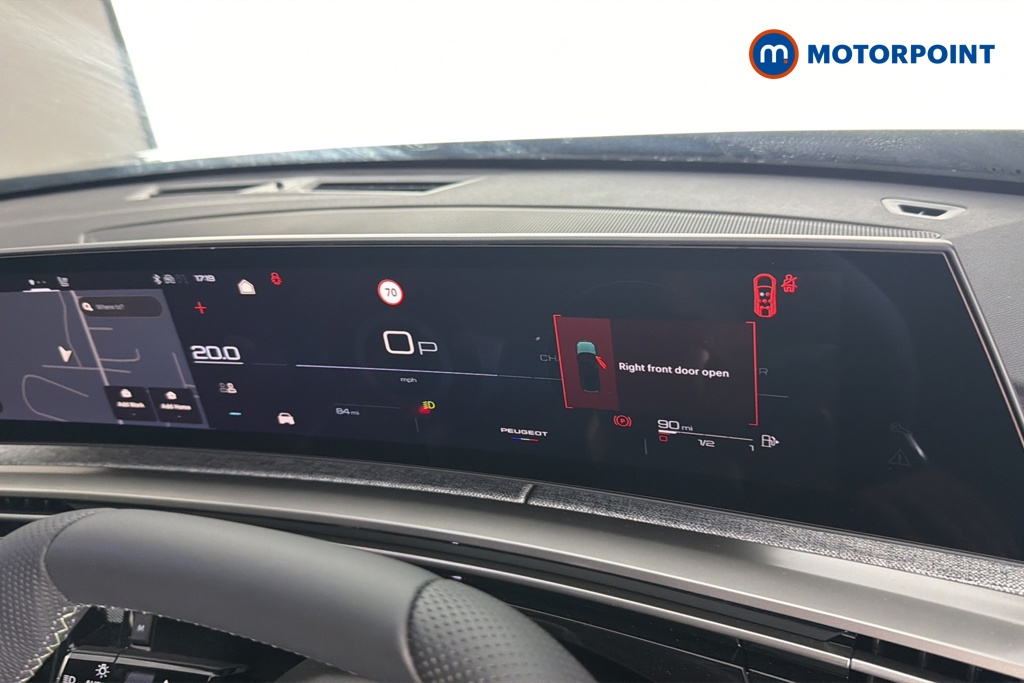 Peugeot 5008 GT Automatic Petrol SUV - Stock Number (1671397) - 7th supplementary image