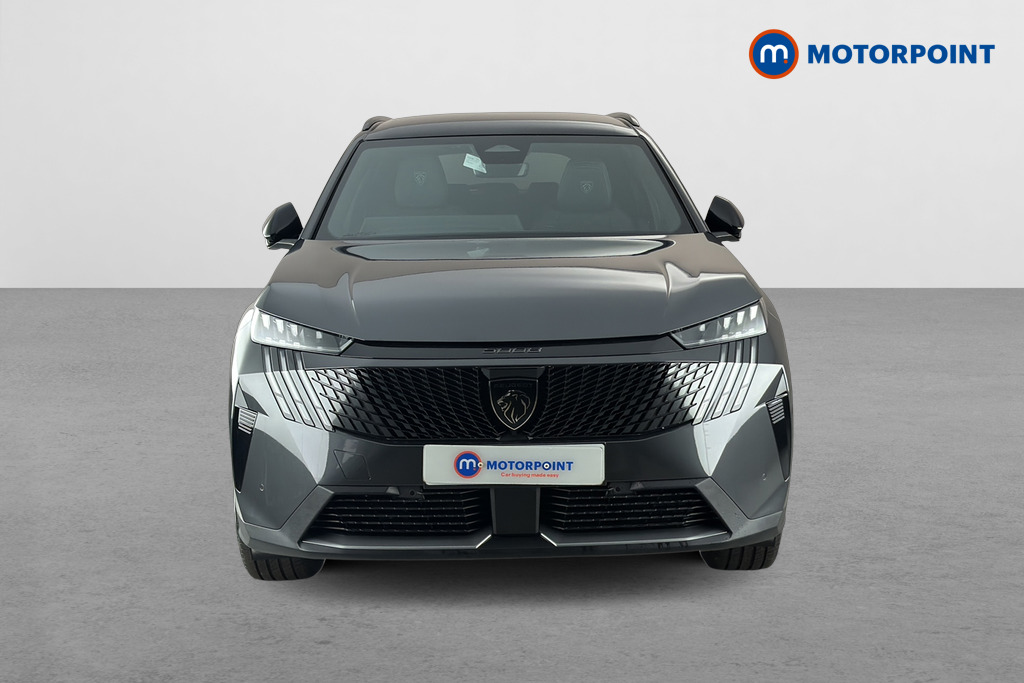 Peugeot 5008 GT Automatic Petrol SUV - Stock Number (1671397) - Front bumper