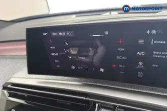 Peugeot 5008 GT Automatic Petrol SUV - Stock Number (1671397) - 12th supplementary image