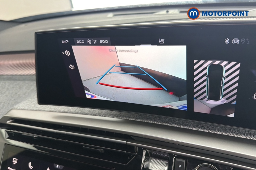 Peugeot 5008 GT Automatic Petrol SUV - Stock Number (1671397) - 13th supplementary image