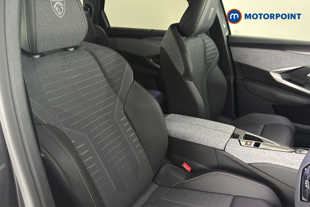 Peugeot 5008 GT Automatic Petrol SUV - Stock Number (1671397) - 22nd supplementary image