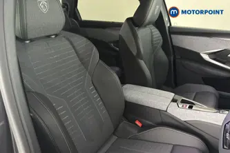 Peugeot 5008 GT Automatic Petrol SUV - Stock Number (1671397) - 22nd supplementary image