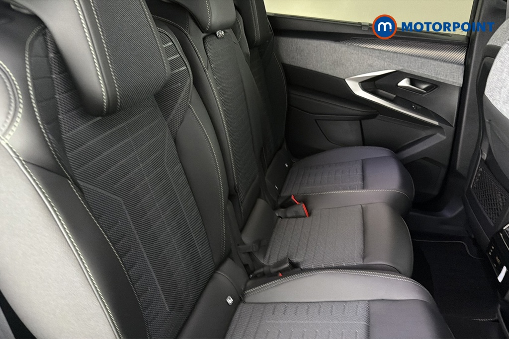 Peugeot 5008 GT Automatic Petrol SUV - Stock Number (1671397) - 25th supplementary image