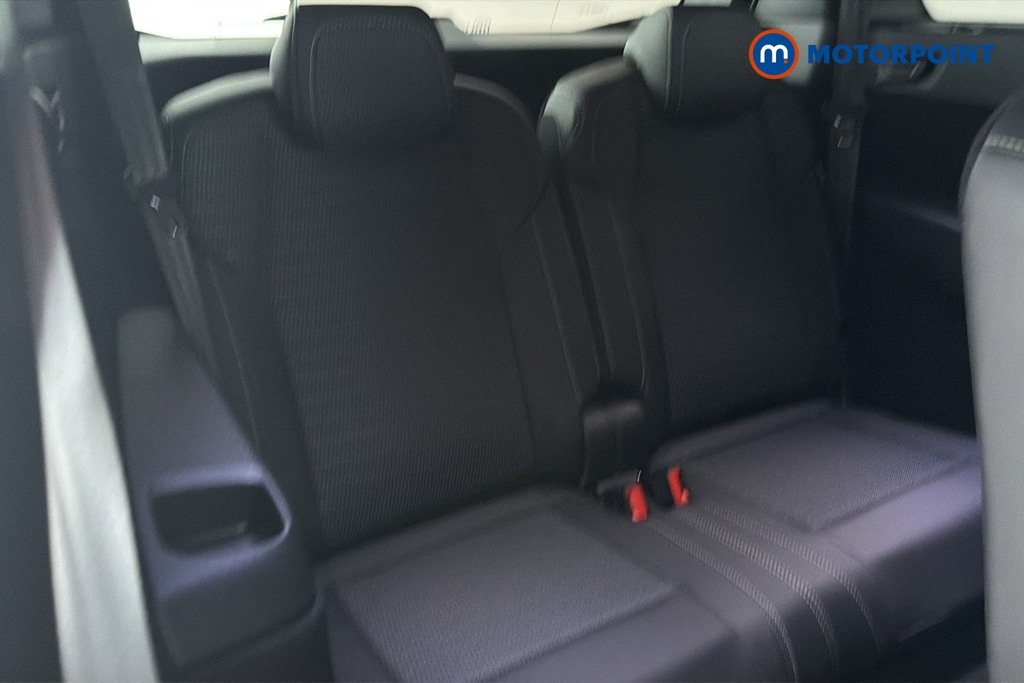 Peugeot 5008 GT Automatic Petrol SUV - Stock Number (1671397) - 29th supplementary image