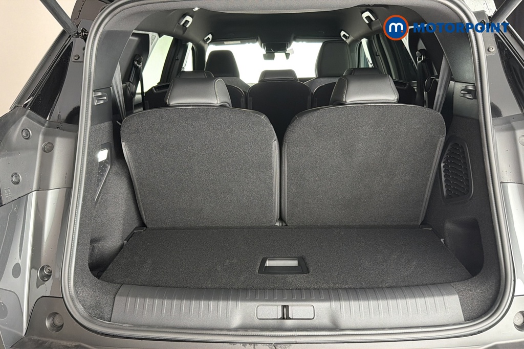 Peugeot 5008 GT Automatic Petrol SUV - Stock Number (1671397) - 30th supplementary image