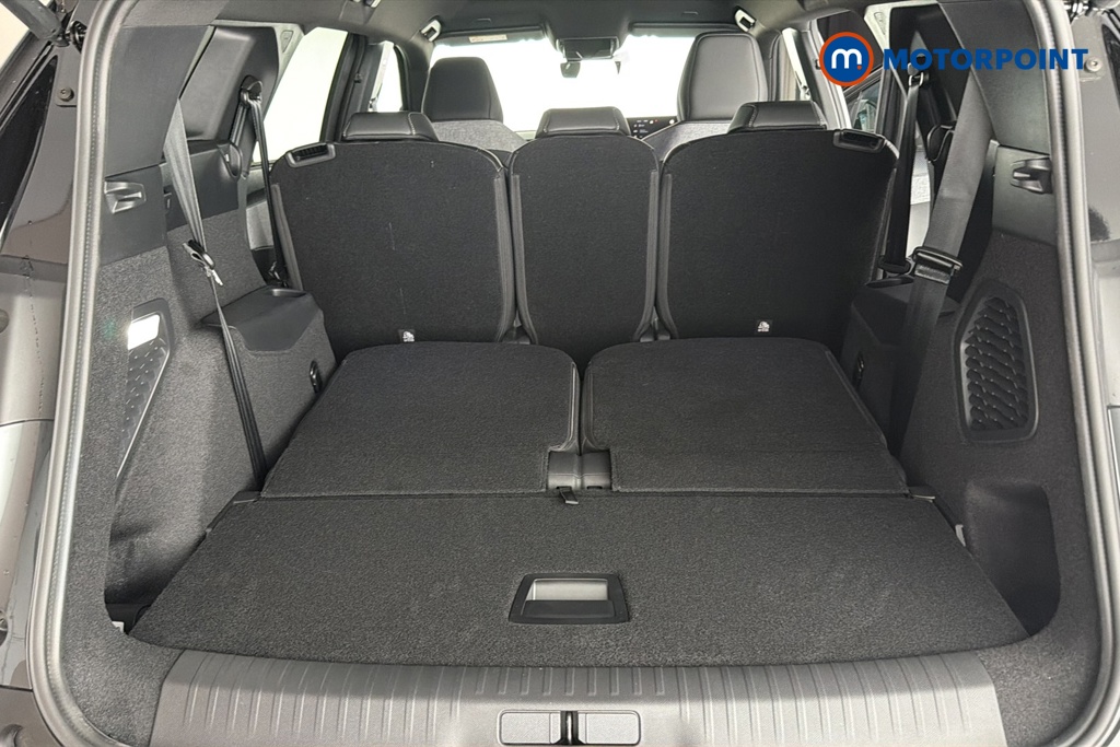 Peugeot 5008 GT Automatic Petrol SUV - Stock Number (1671397) - 31st supplementary image