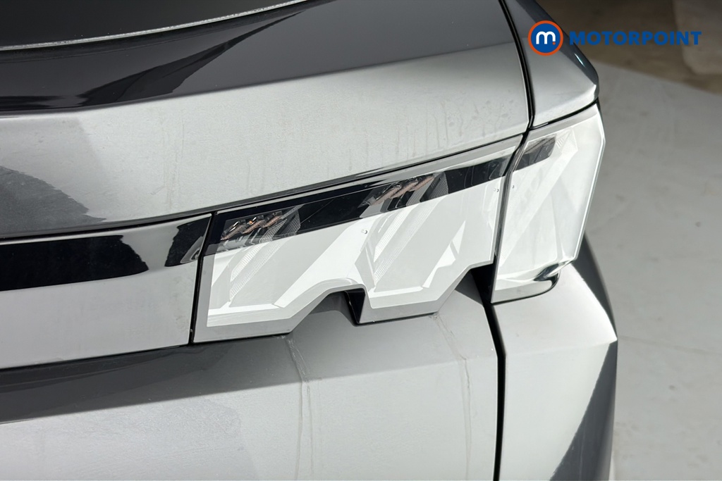 Peugeot 5008 GT Automatic Petrol SUV - Stock Number (1671397) - 36th supplementary image