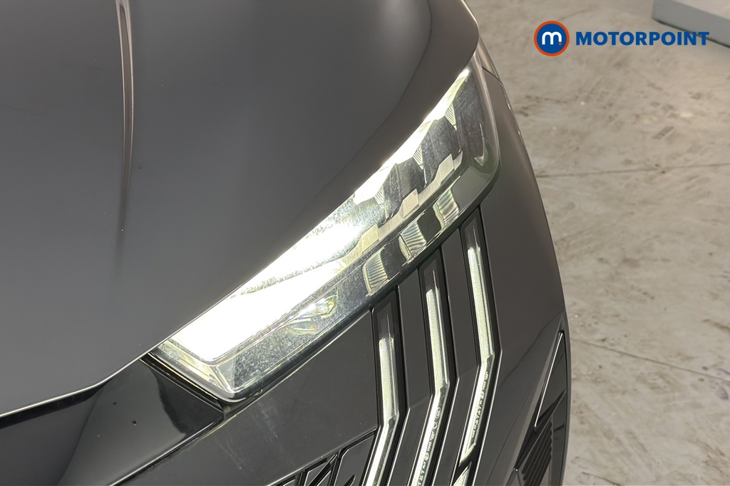 Peugeot 5008 GT Automatic Petrol SUV - Stock Number (1671397) - 42nd supplementary image