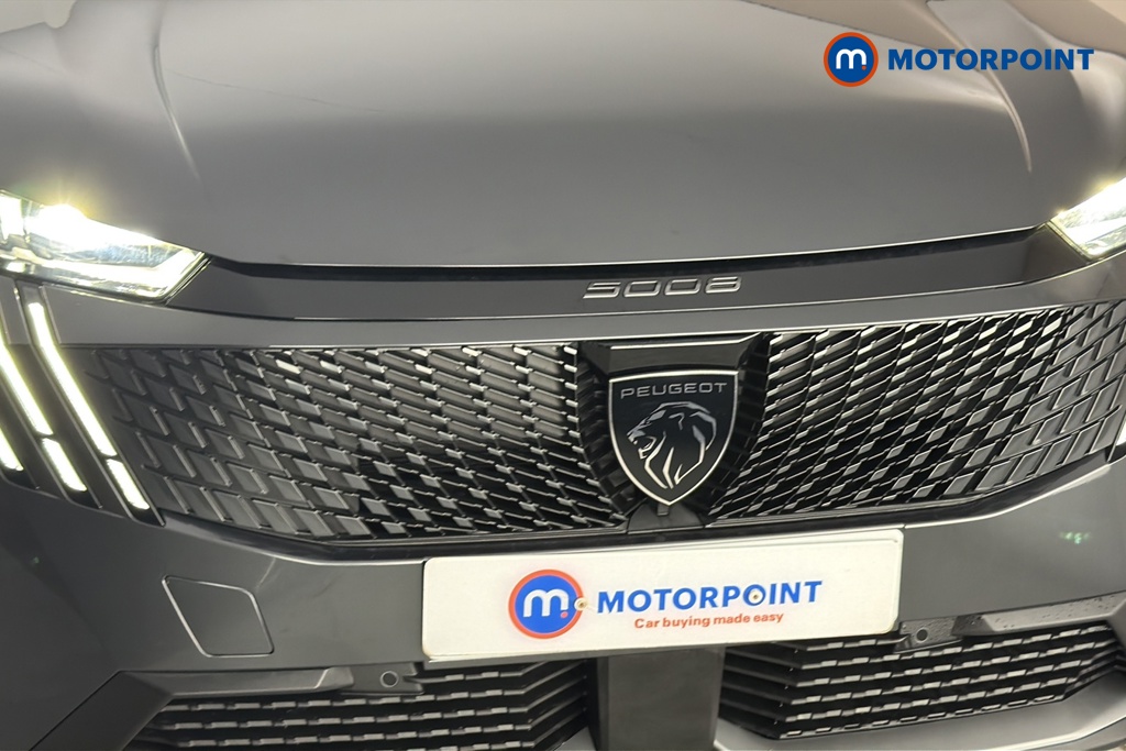 Peugeot 5008 GT Automatic Petrol SUV - Stock Number (1671397) - 43rd supplementary image