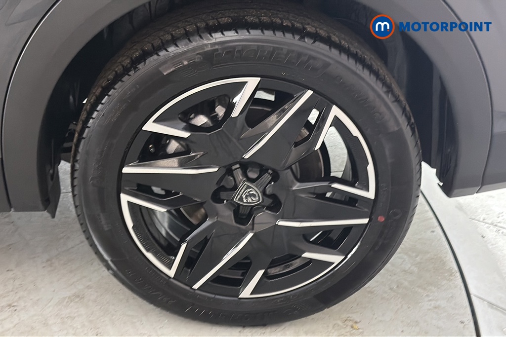 Peugeot 5008 GT Automatic Petrol SUV - Stock Number (1671397) - 45th supplementary image