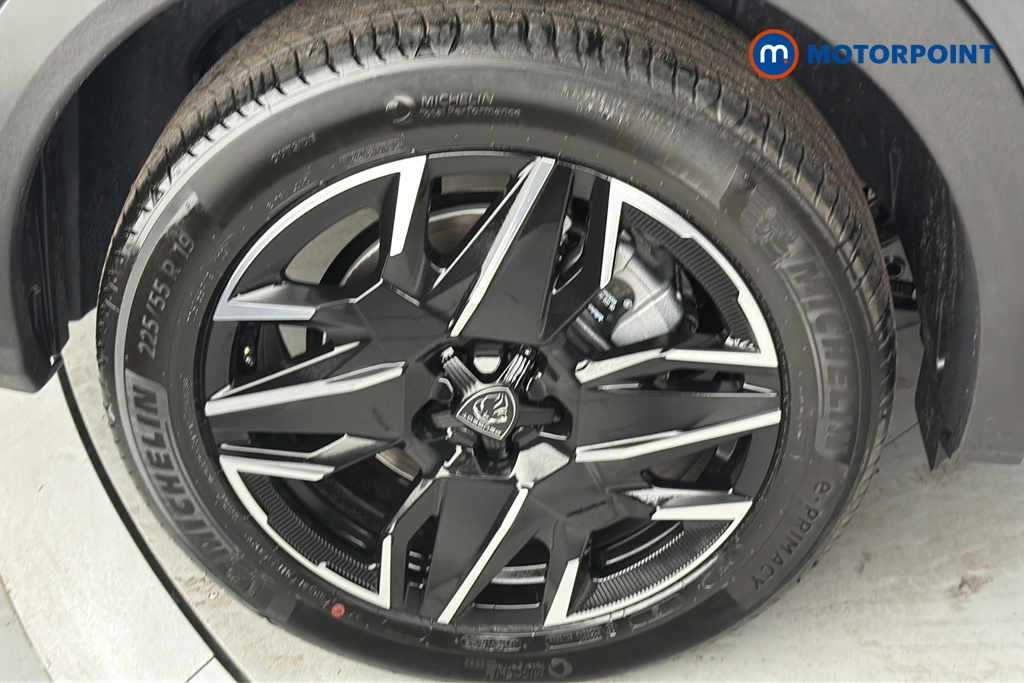 Peugeot 5008 GT Automatic Petrol SUV - Stock Number (1671397) - 46th supplementary image