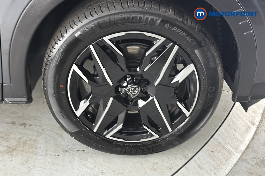 Peugeot 5008 GT Automatic Petrol SUV - Stock Number (1671397) - 47th supplementary image