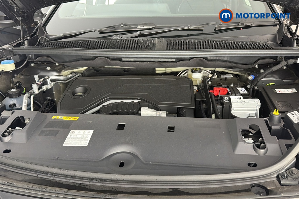 Peugeot 5008 GT Automatic Petrol SUV - Stock Number (1671397) - 48th supplementary image