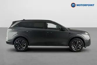 Peugeot 5008 GT Automatic Petrol SUV - Stock Number (1671397) - Passenger side