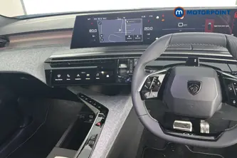 Peugeot 5008 GT Automatic Petrol SUV - Stock Number (1671397) - 1st supplementary image