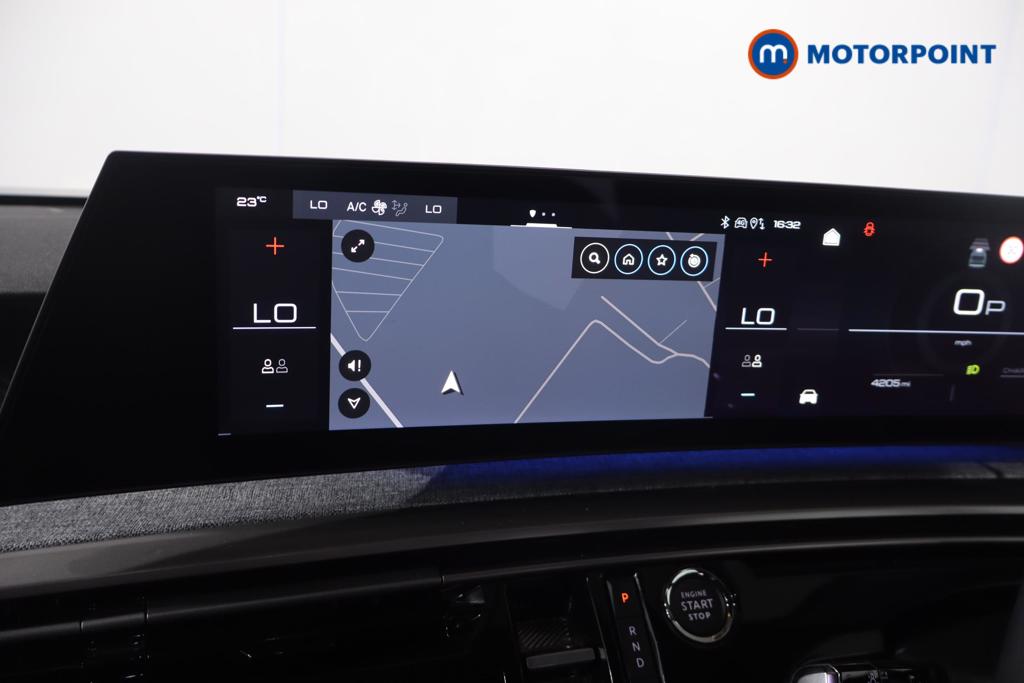 Peugeot 5008 Allure Premium Automatic Petrol SUV - Stock Number (1671418) - 2nd supplementary image