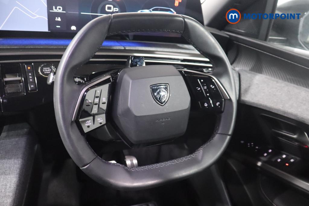 Peugeot 5008 Allure Premium Automatic Petrol SUV - Stock Number (1671418) - 3rd supplementary image