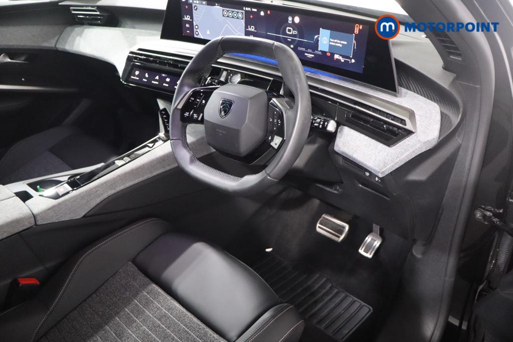 Peugeot 5008 Allure Premium Automatic Petrol SUV - Stock Number (1671418) - 4th supplementary image