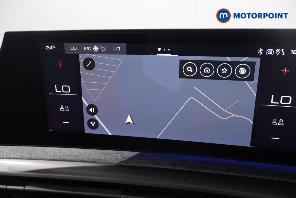 Peugeot 5008 Allure Premium Automatic Petrol SUV - Stock Number (1671418) - 6th supplementary image
