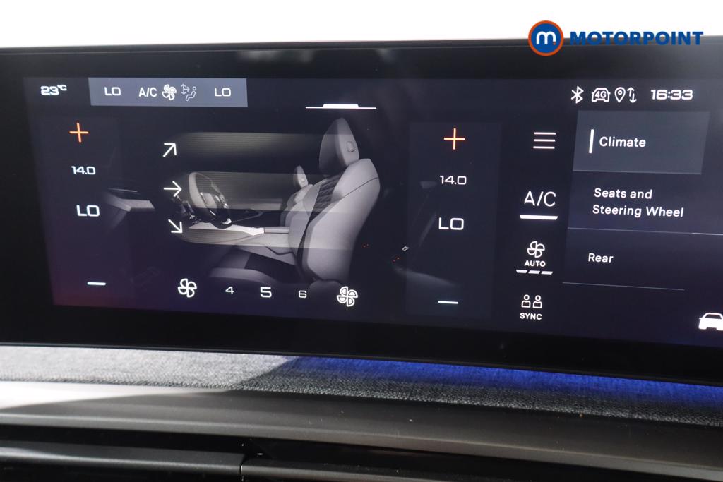 Peugeot 5008 Allure Premium Automatic Petrol SUV - Stock Number (1671418) - 10th supplementary image
