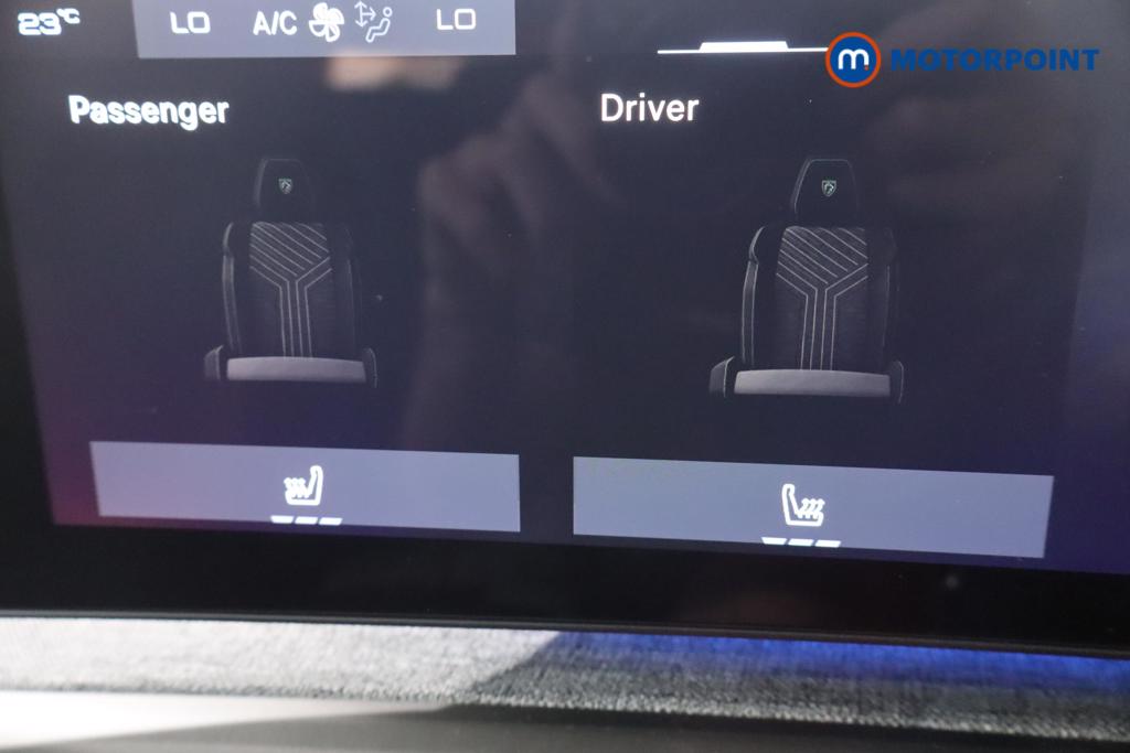 Peugeot 5008 Allure Premium Automatic Petrol SUV - Stock Number (1671418) - 11th supplementary image
