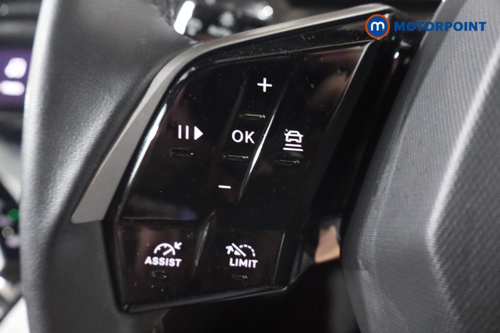 Peugeot 5008 Allure Premium Automatic Petrol SUV - Stock Number (1671418) - 18th supplementary image