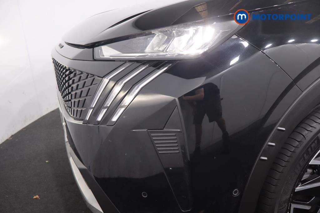 Peugeot 5008 Allure Premium Automatic Petrol SUV - Stock Number (1671418) - 30th supplementary image