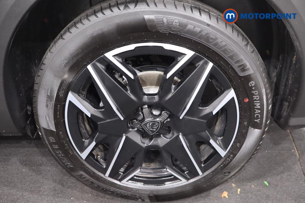 Peugeot 5008 Allure Premium Automatic Petrol SUV - Stock Number (1671418) - 32nd supplementary image