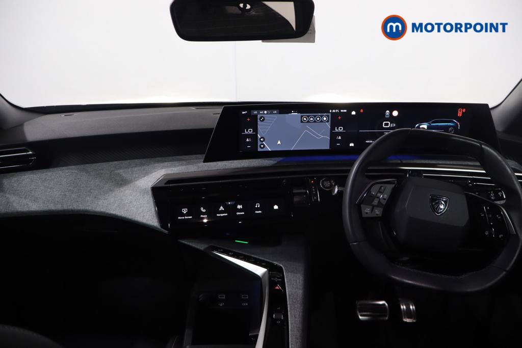 Peugeot 5008 Allure Premium Automatic Petrol SUV - Stock Number (1671418) - 1st supplementary image