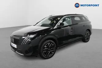 Peugeot 5008 Allure Premium Automatic Petrol SUV - Stock Number (1671418) - Passenger side front corner