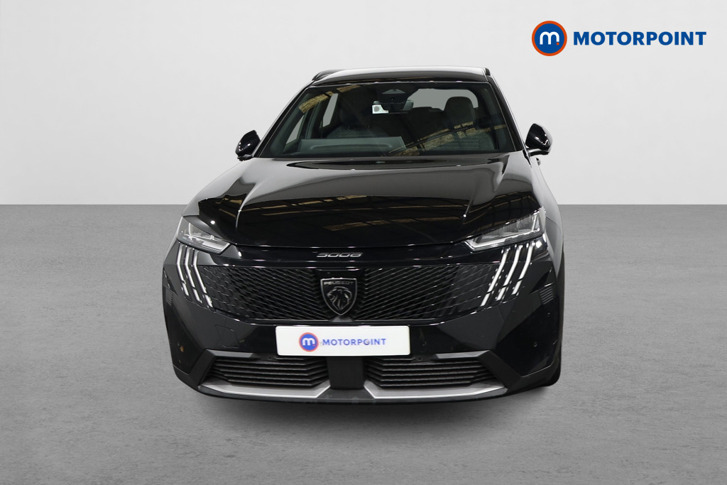 Peugeot 5008 Allure Premium Automatic Petrol SUV - Stock Number (1671418) - Front bumper