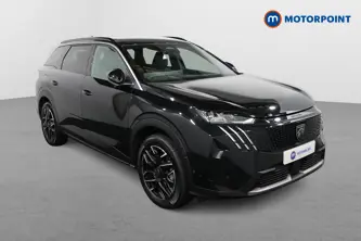 Peugeot 5008 Allure Premium Automatic Petrol SUV - Stock Number (1671418) - Drivers side front corner