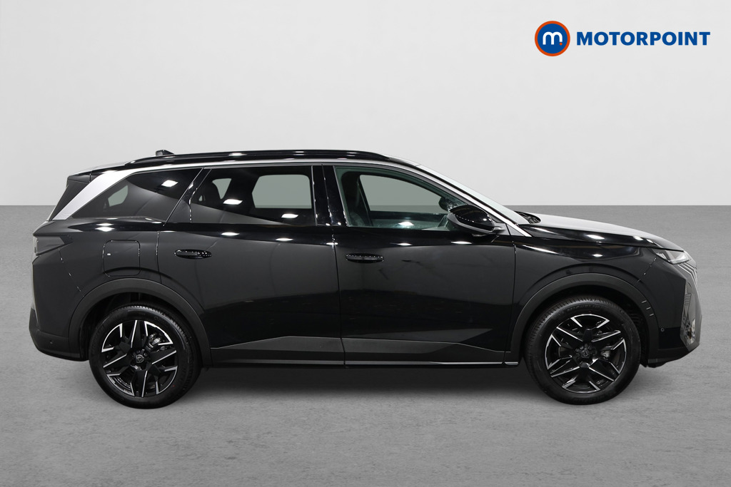 Peugeot 5008 Allure Premium Automatic Petrol SUV - Stock Number (1671418) - Drivers side