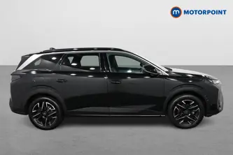 Peugeot 5008 Allure Premium Automatic Petrol SUV - Stock Number (1671418) - Drivers side