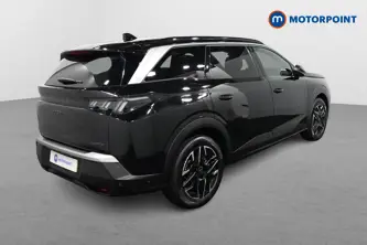 Peugeot 5008 Allure Premium Automatic Petrol SUV - Stock Number (1671418) - Drivers side rear corner