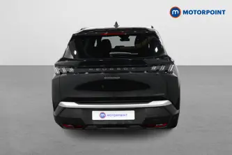 Peugeot 5008 Allure Premium Automatic Petrol SUV - Stock Number (1671418) - Rear bumper