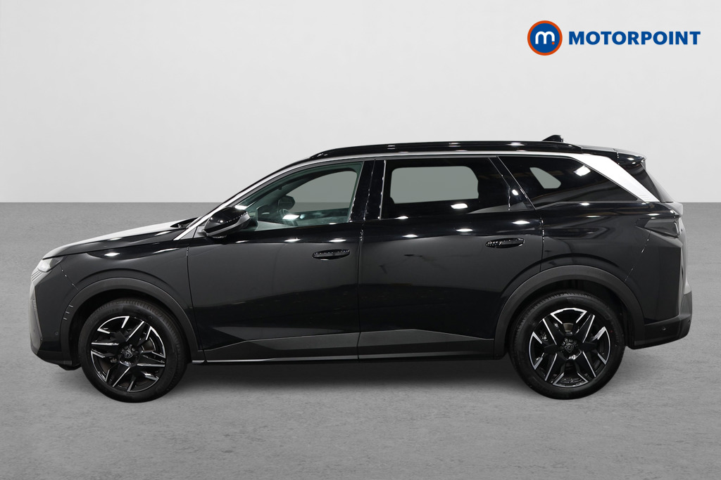 Peugeot 5008 Allure Premium Automatic Petrol SUV - Stock Number (1671418) - Passenger side