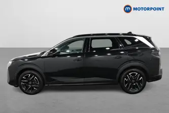Peugeot 5008 Allure Premium Automatic Petrol SUV - Stock Number (1671418) - Passenger side