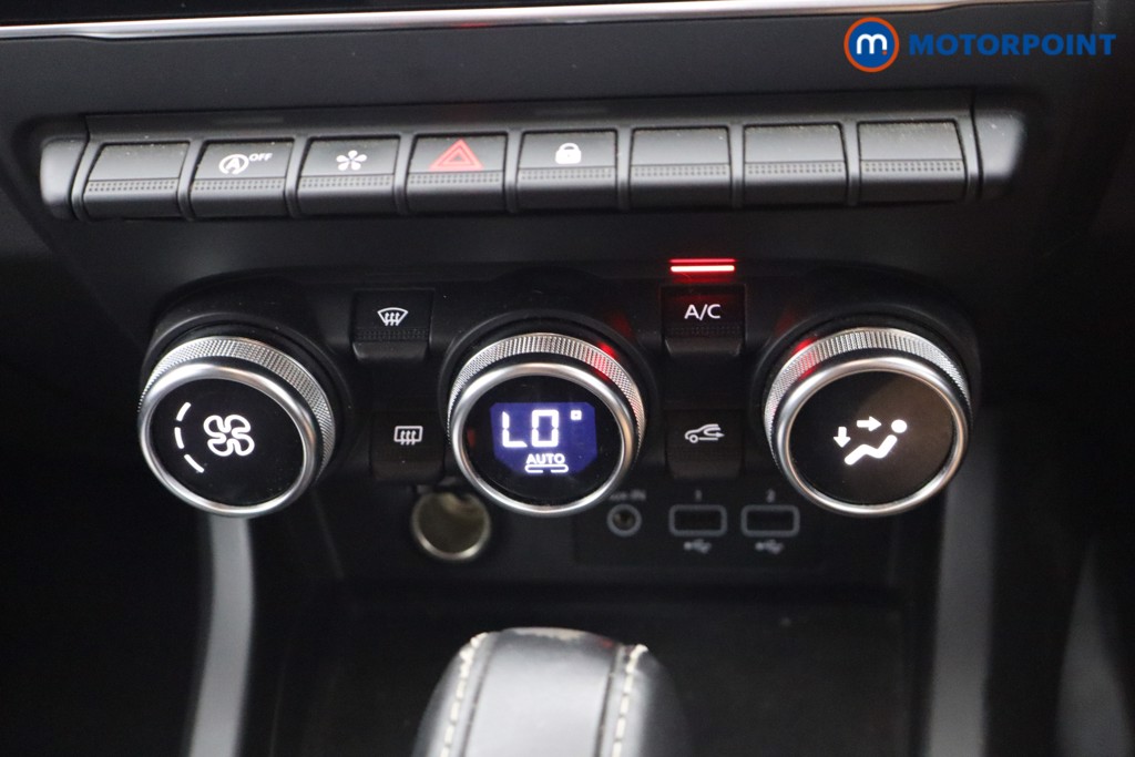 Renault Arkana Techno Automatic Petrol SUV - Stock Number (1671431) - 7th supplementary image