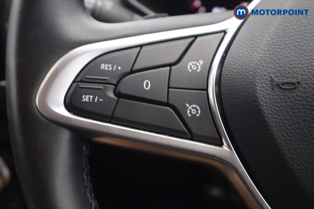 Renault Arkana Techno Automatic Petrol SUV - Stock Number (1671431) - 11th supplementary image