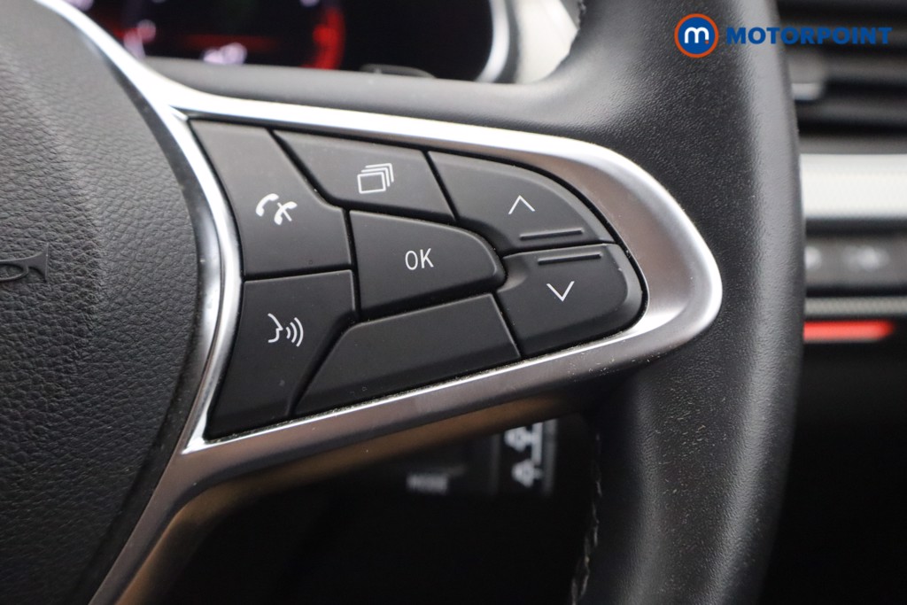 Renault Arkana Techno Automatic Petrol SUV - Stock Number (1671431) - 12th supplementary image