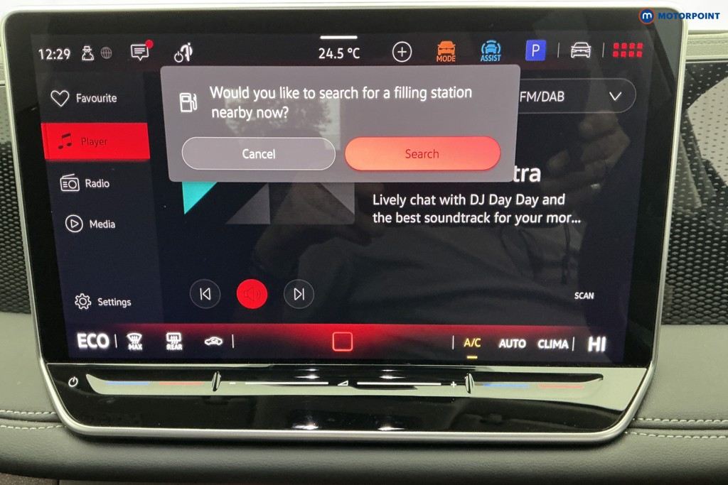 Volkswagen Tiguan Match Automatic Petrol Plug-In Hybrid SUV - Stock Number (1671461) - 2nd supplementary image