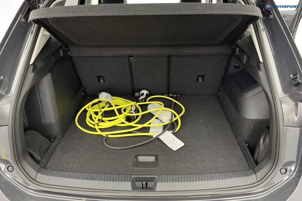 Volkswagen Tiguan Match Automatic Petrol Plug-In Hybrid SUV - Stock Number (1671461) - 3rd supplementary image