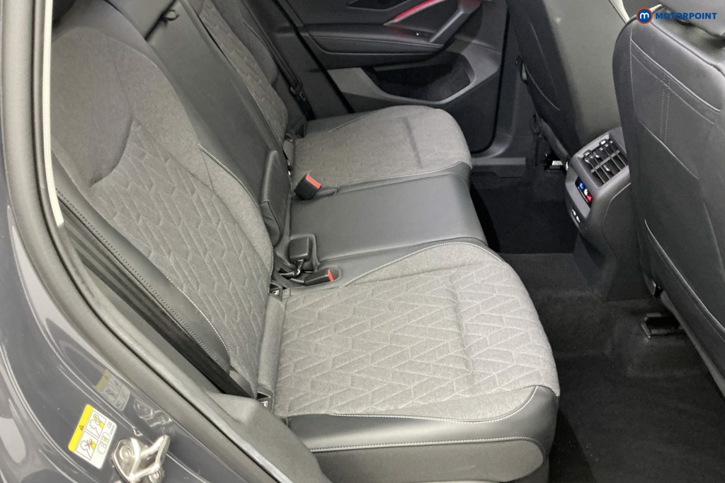 Volkswagen Tiguan Match Automatic Petrol Plug-In Hybrid SUV - Stock Number (1671461) - 4th supplementary image