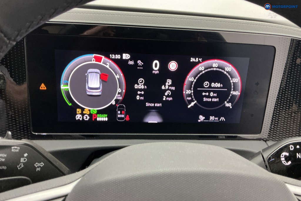Volkswagen Tiguan Match Automatic Petrol Plug-In Hybrid SUV - Stock Number (1671461) - 7th supplementary image