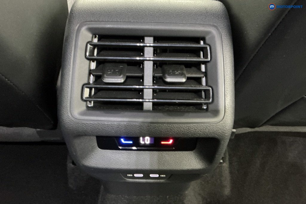 Volkswagen Tiguan Match Automatic Petrol Plug-In Hybrid SUV - Stock Number (1671461) - 10th supplementary image