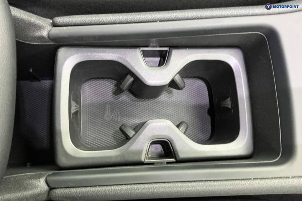 Volkswagen Tiguan Match Automatic Petrol Plug-In Hybrid SUV - Stock Number (1671461) - 14th supplementary image