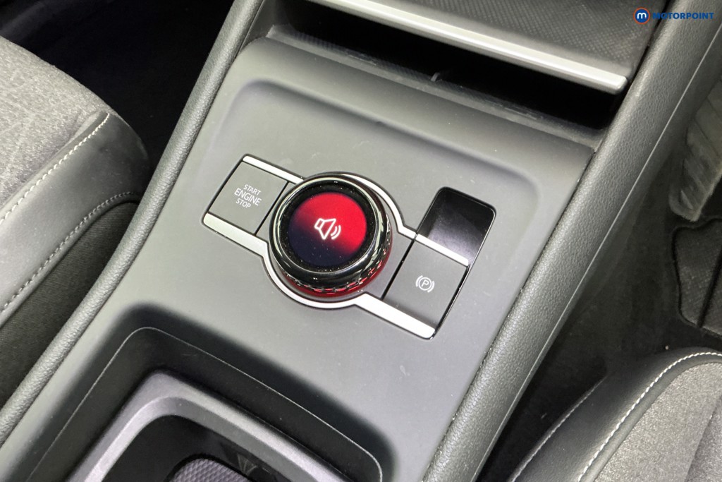 Volkswagen Tiguan Match Automatic Petrol Plug-In Hybrid SUV - Stock Number (1671461) - 15th supplementary image